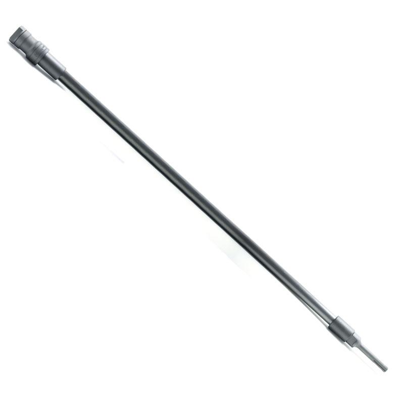 ハンマードリル用 延長棒 KH004 L-1300 ロングドリル不要 KO-KEN ハンマードリル用 延長棒 KH004 L-1300 ロングドリル不要 KO-KEN