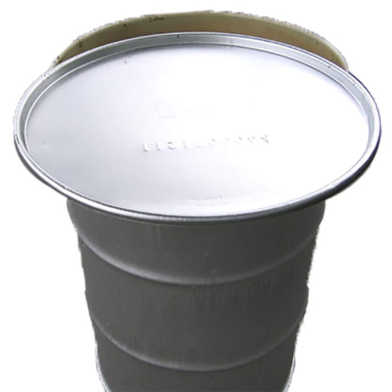 ドラム缶焼却炉オープンドラム 下小窓蝶番蓋付 200L カラー選択 家庭用