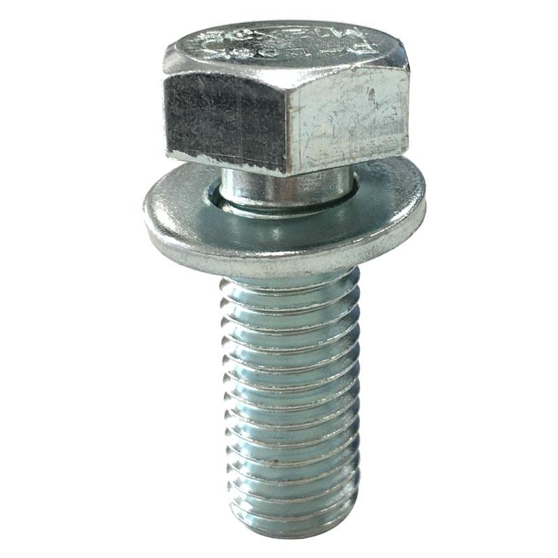仮ボルト D-Lock ボルトナット330本 ユニクロ M12 首下30mm 2 仮ボルト D-Lock ボルトナット330本 ユニクロ M12 首下30mm 2