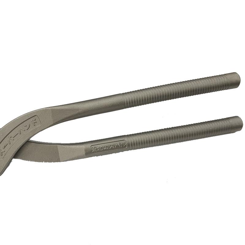 東北エスパル スーパーハンド ステンレス製 鉄板 現場用 板金 鋏