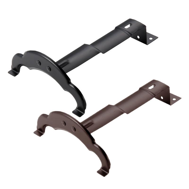 雪止金具 翼2 430ステン 50個入 洋瓦 先付 羽根タイプ ダークブラック 雪止金具 屋根 降雪 金具 雪止め スワロー 代引不可 プラスワイズ建築 通販 Yahoo ショッピング