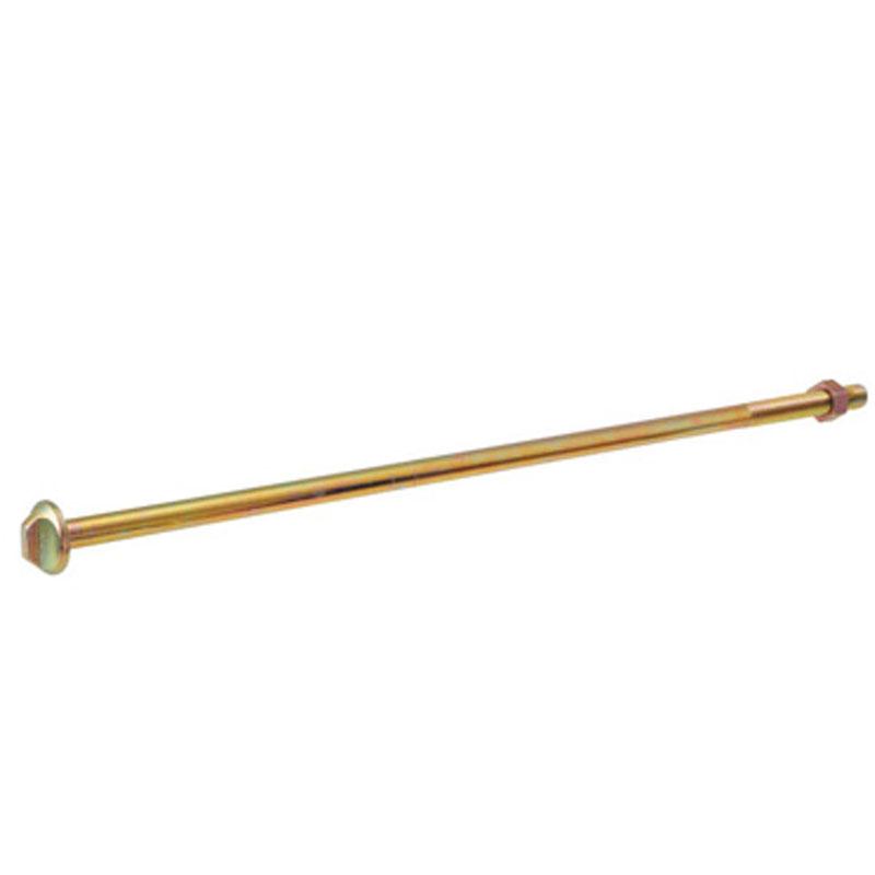 オメガアンカーボルト M16ｘ800 3423 10本入 基礎 アンカー 土台 ボルト コンクリート 打ち込み Tanaka タナカ アミd プラスワイズ建築 通販 Yahoo ショッピング