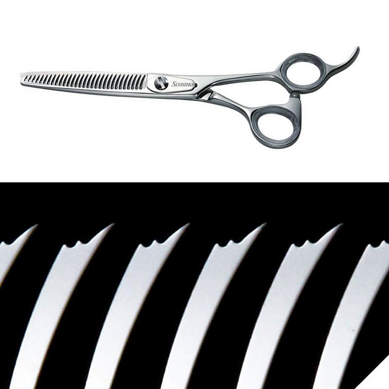 理美容 ハサミ YS slender 302 正刃 6インチ スペシャリティーセニング
