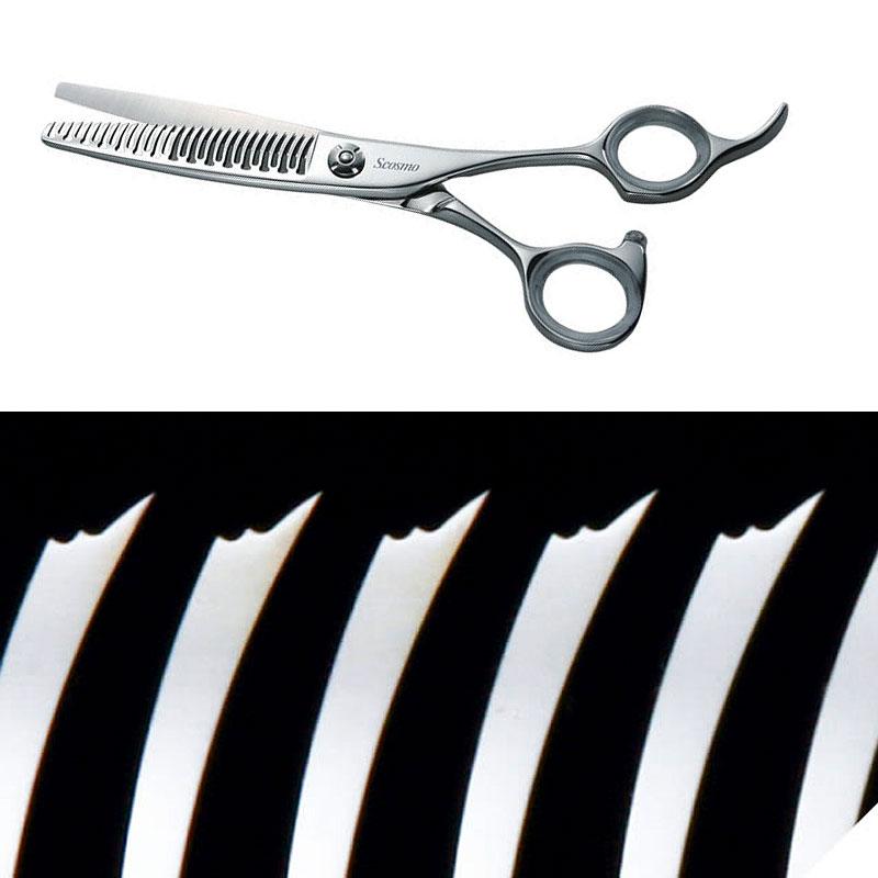 理美容 ハサミ YS UF wide 292 逆刃 6インチ アドバンテージ