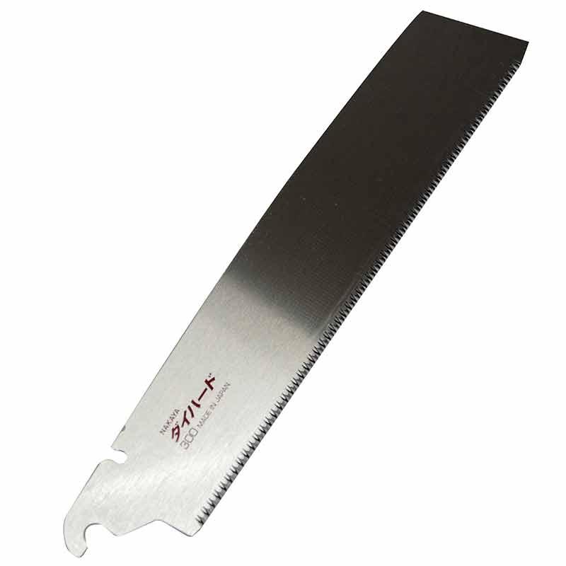 ダイハードDH-300用 替刃 300mm 尺目 木工用 細かい作業向き eaks NAKAYA 中屋D : プラスワイズ建築 - 通販 ...