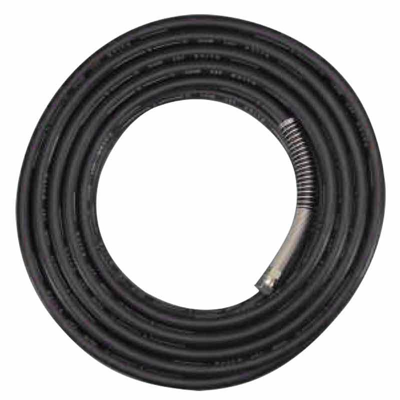 高圧洗浄 用 ホース Wj9 10m 3分耐圧 21mpa 両端5 06 3 8 金具付 ワイヤー ブレード 高圧 ゴムホース 重機 床 下水管 洗浄 K産 代引不可 プラスワイズ建築 通販 Yahoo ショッピング