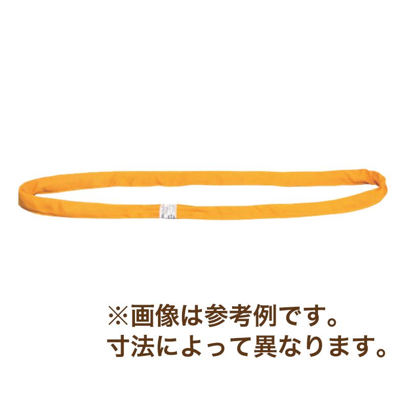 メーカー包装済 吊具 ラウンドスリング N型 エンドレスタイプ 1t用 紫色 長さ L 3 M 使用荷重 ストレート吊の場合 1000 Kg W 35 Mm スリーエッチ Hhh スリング 吊具 Www Oroagri Eu