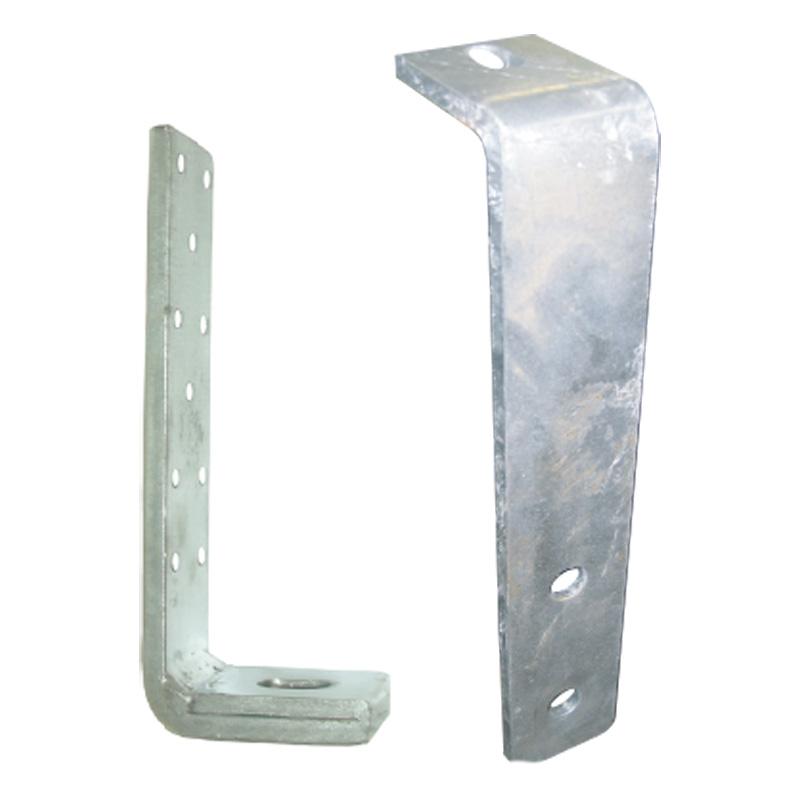 後付 ホールダウン 金物 ガードピースホールダウン GP-HD-25 25kN用