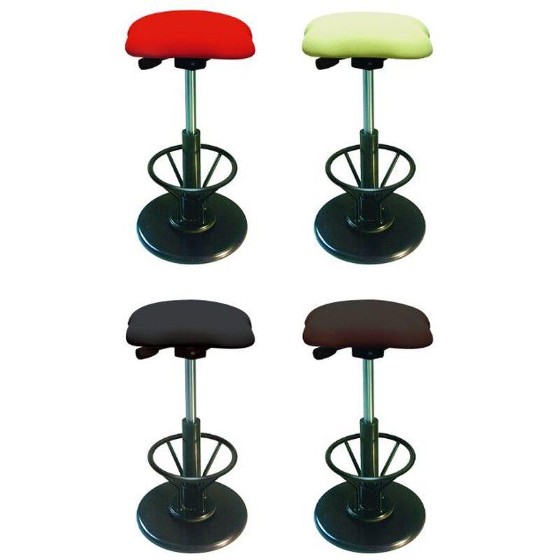 豪華 工場 現場用 作業イス ラフレシア3r フットレスト付 Tws 190r レッド 座ったまま自由自在に動ける 施設内作業 最適姿勢を確保 プロ用 ルs 輝く高品質な Kuljic Com