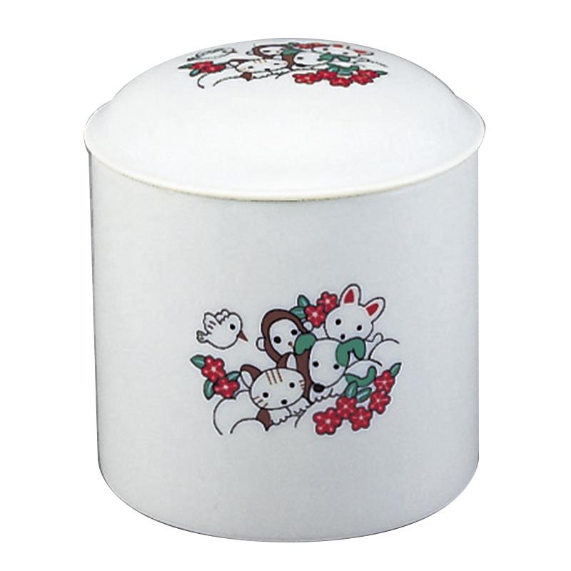 最先端 骨壷 マイリトル アニメ 壺 2 3寸 子供 ペット エンジェル 用 絵 画 仏具 仏前 葬祭 葬式 Funeral 骨 葬儀 マイ骨つぼ T陶 代引不可 Materialworldblog Com