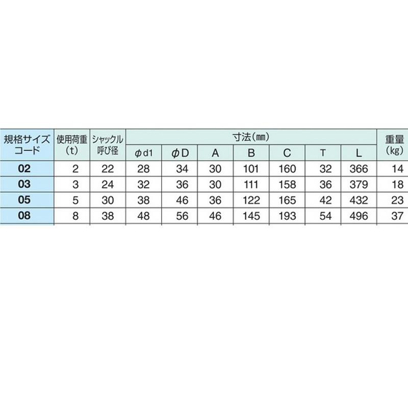 オートフック　3t　回転防止装置付　解除　吊具　荷揚げ　自動　コT　吊下　フック　運搬　吊上　代引不可