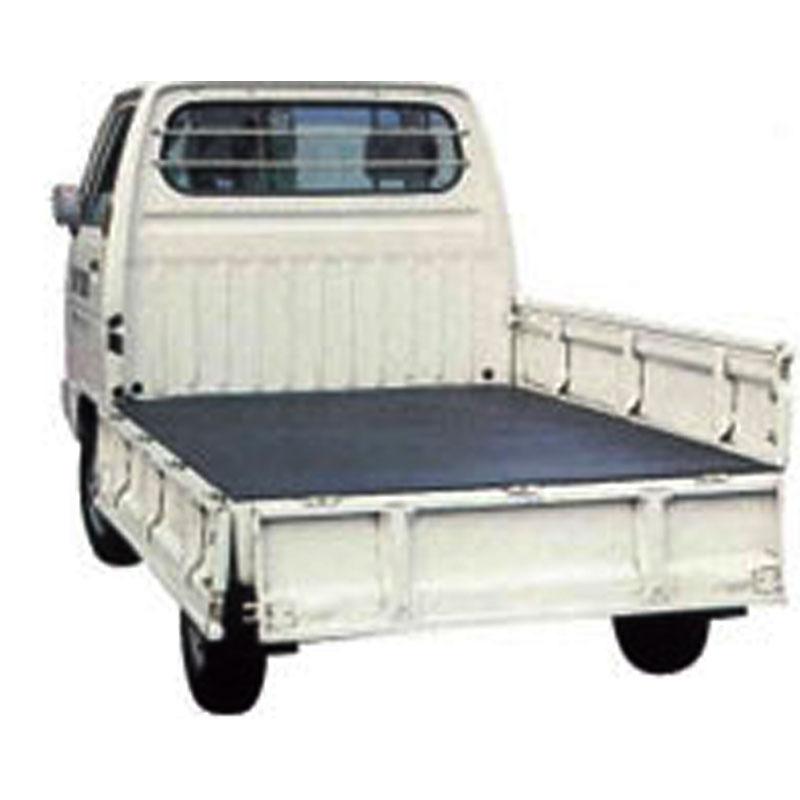 トラック 荷台用 マット 7mm 1400x00mm 軽トラ用 イボなし 弾力性 耐摩耗性 耐衝撃性 農業 建築 日東化工 Lク 代引不可 プラスワイズ建築 通販 Yahoo ショッピング
