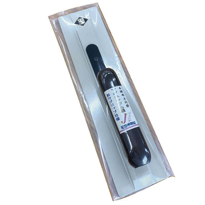土間仕上げ鏝 コテ マグネシウム鏝J ジュニア 90x370mm らくらく 土間仕上げ鏝 コテ マグネシウム鏝J ジュニア 90x370mm らくらく