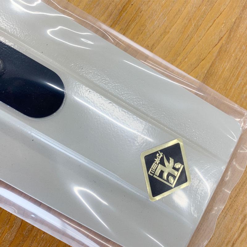 土間仕上げ鏝 コテ マグネシウム鏝J ジュニア 90x370mm らくらく 土間仕上げ鏝 コテ マグネシウム鏝J ジュニア 90x370mm らくらく