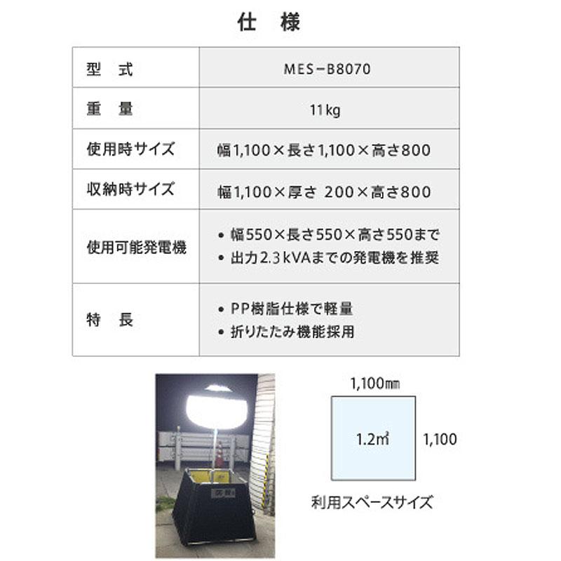 簡易防音ボックス ミノリ サイレンサー MES-B8070 騒音 対策 簡易防音ボックス ミノリ サイレンサー MES-B8070 騒音 対策