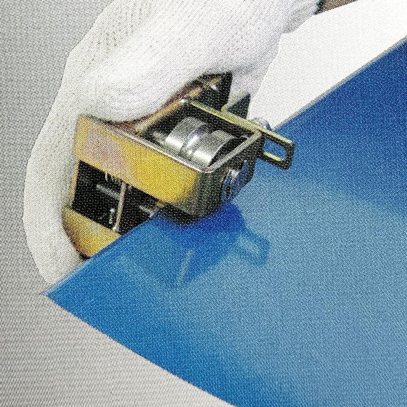 盛光（モリミツ） コンパクト紐出機 HLCP-0001 800g 約90 90 95mm 板金