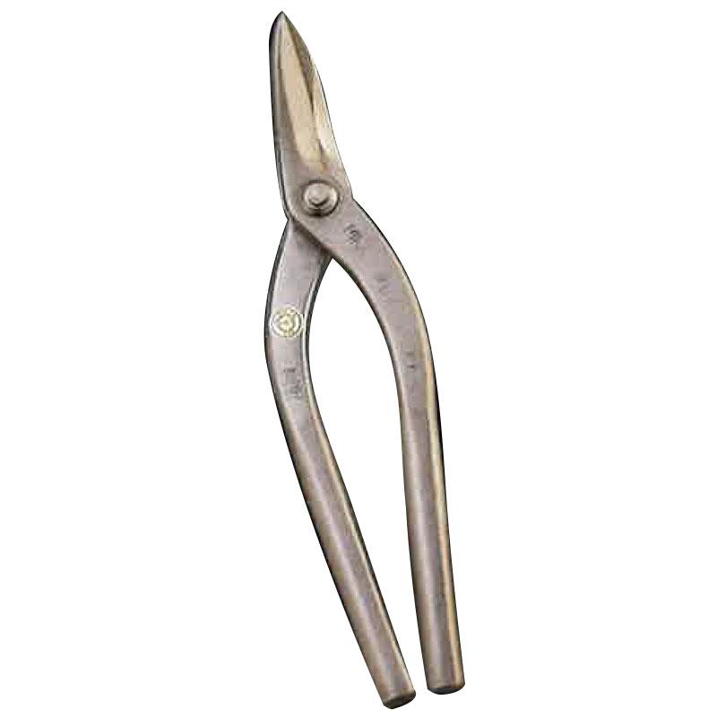 直徳 プレミアム P1 240mm IHMYP00241 板金 金切鋏 ハサミ NAOTOKU アM