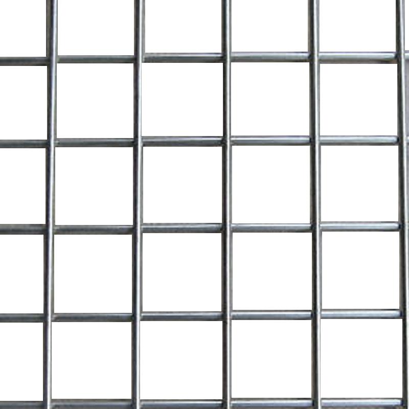 ステンレス溶接金網フェンス カット品 幅1m 長さ1mから 線径1.2 網目ピッチ10 防獣 柵 太陽光発電 農業用 光洋金網 代引不可 | 