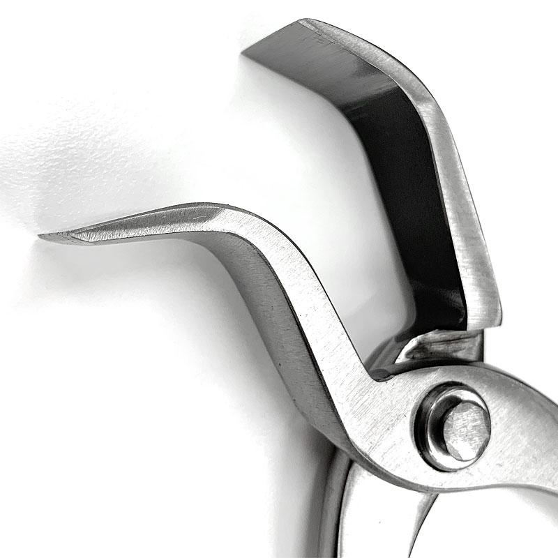 板金用 つかみ箸 掴み ステンレス 24mm 017-063 板金 工具 つかみ