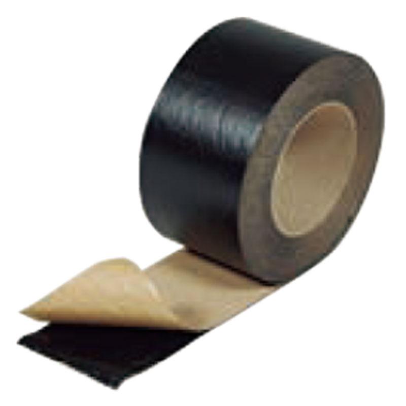 改質アスファルト系テープ ハイテープM M-200 片面粘着 200mm x 20m 6