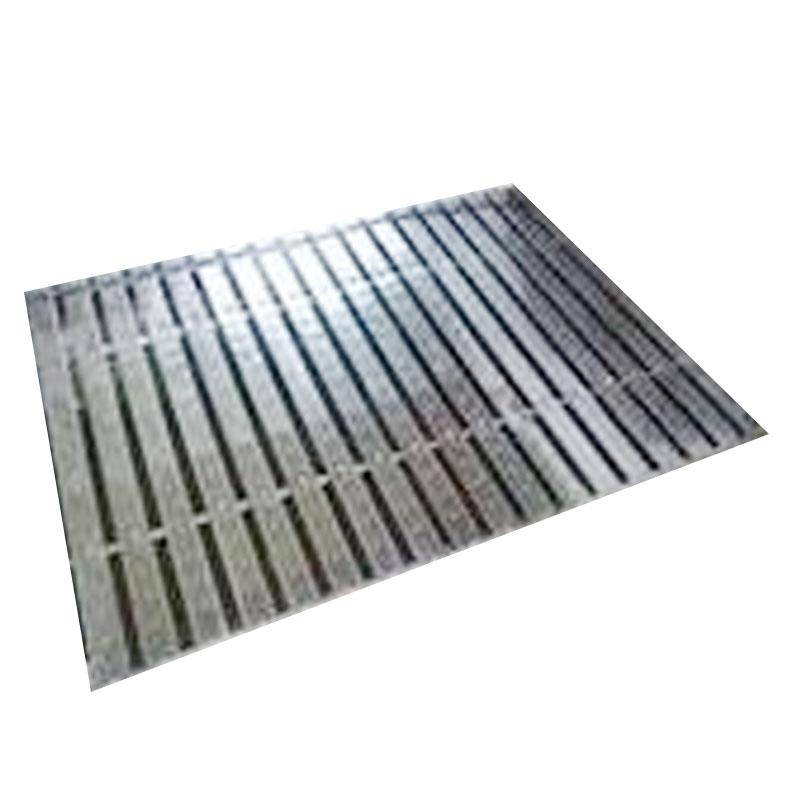 年最新海外 ステンレスすのこ きれい 長さ2 2m 9kg 仔豚用幅340mmと肥育用幅360mm 選択 Sus430 畜産 豚舎 ユーチカ 最適な材料 Kuljic Com