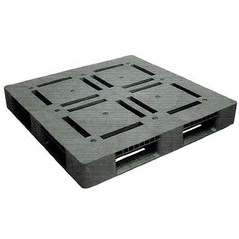 リサイクルパレット R-1 10枚 積載荷重1t 1100x1100x140mm 20kg リサイクルパレット R-1 10枚 積載荷重1t 1100x1100x140mm 20kg