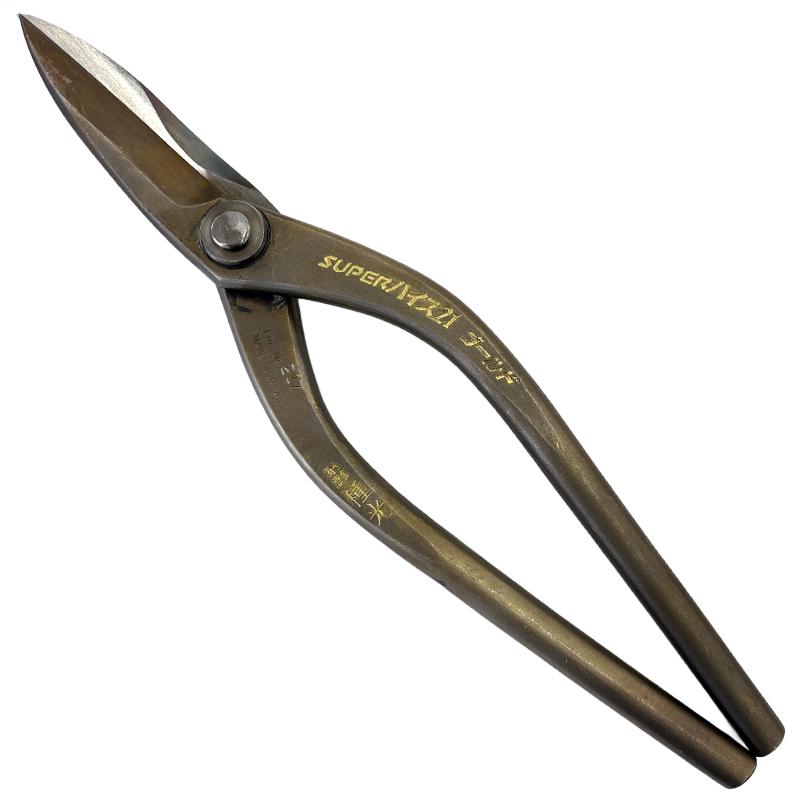 種光 スーパーハイスゴールド HAP40 コブラ 柳刃240 8550 3509 板金