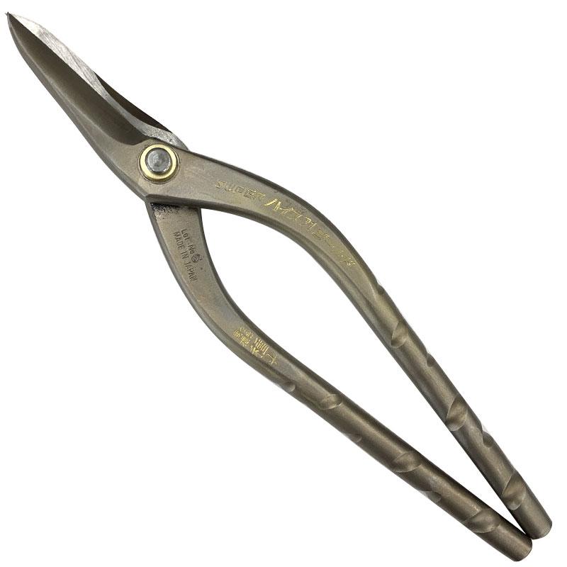 送料込・まとめ買い ツボタ スーパーハイス21 厚物 柳刃360 - 通販