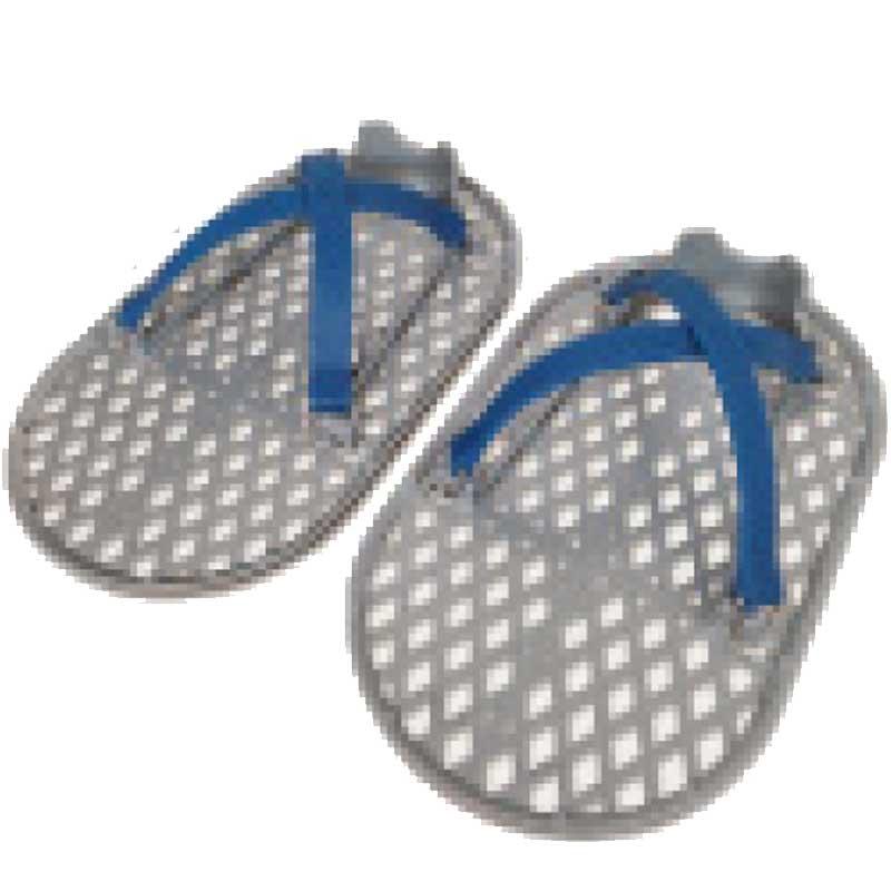 友定建機（TOMOSADA KENKI） アミゲタ マグネスリッパー 片足350g