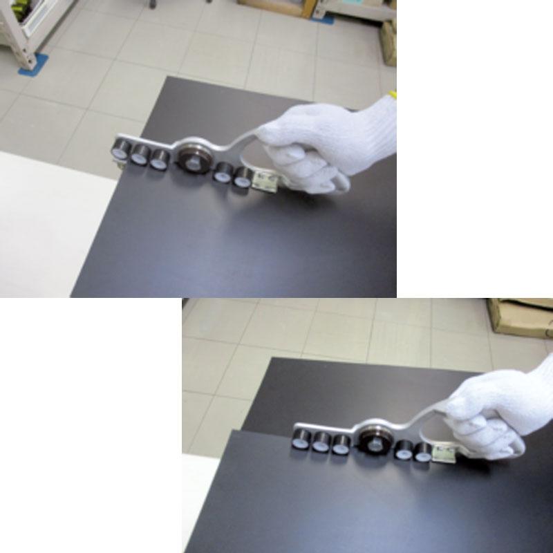 鋼板切断 ハンドカッター 800g H10023 屋根板金工具 役物機器 NAOTOKU  