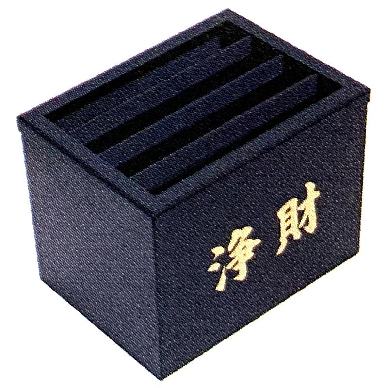賽銭箱 ステンレス製 300x240x210 505100/505117 神社 お寺 祠 観光地 K商 代引不可_1