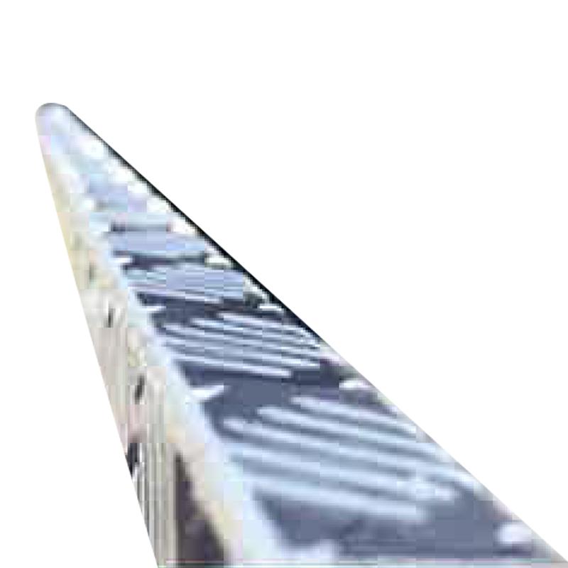 軽トラ鳥居 あおりプロテクター ダイハツ ハイゼットトラック標準車用