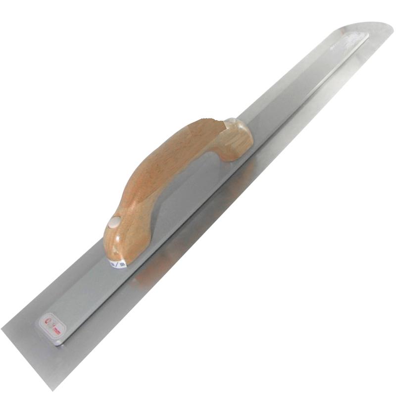 鏝wave 700mm 0.3/0.5mm厚 土間金コテ作業 波消し ムラトリ 仕上げ