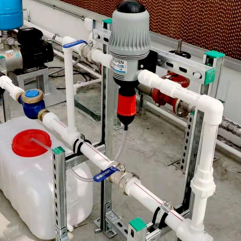 液肥・液体飼料混入器 ミックスライト 2.5 MixRite2.5 2802021P000