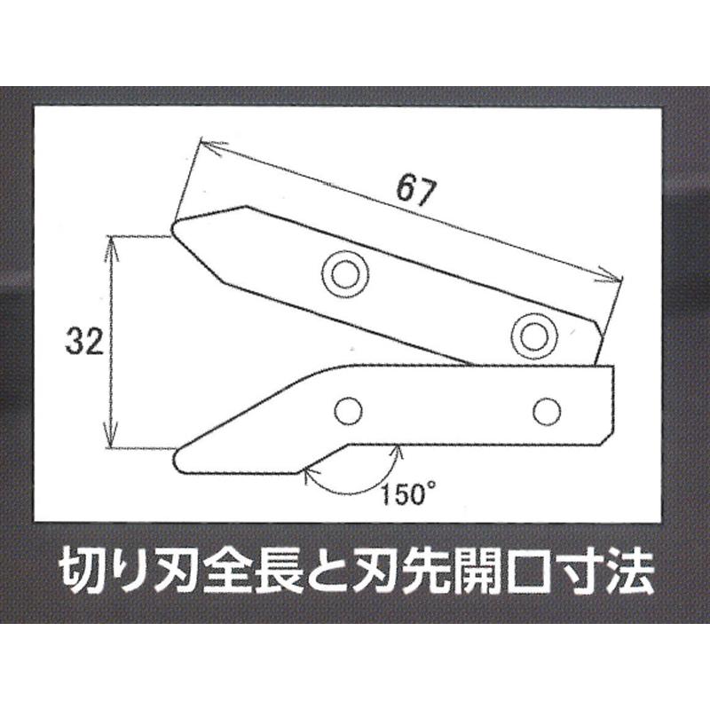 板金ハサミ 電動 コードレスハイカッタ S-18 17mm仕様 Nセット 本体 