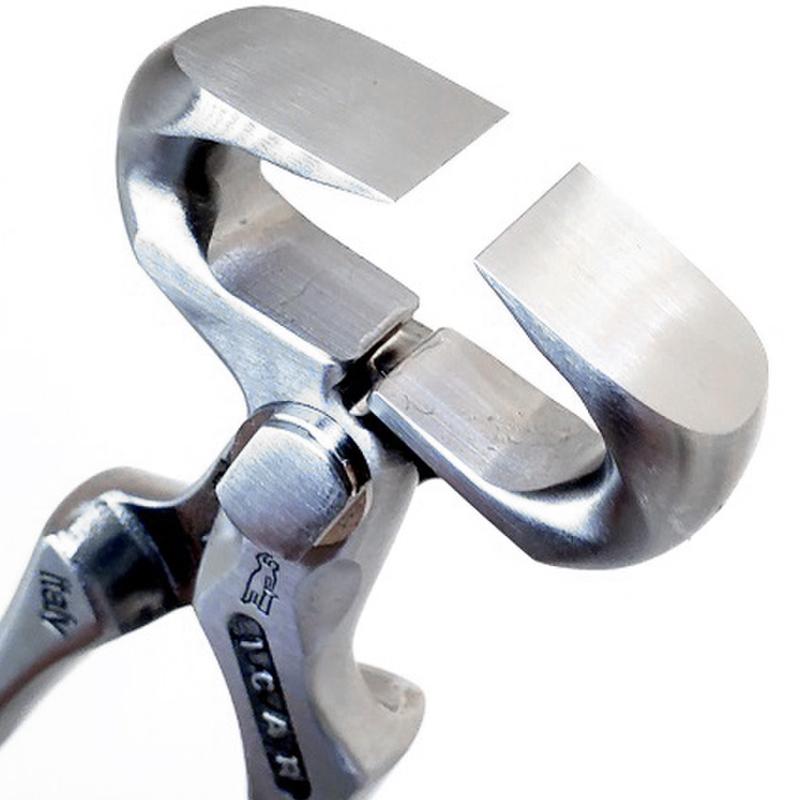 【ほぼ未使用】 削蹄剪鉗 イカール 14 クラシック 350mm 840908 ICAR RACE TRACK プロ用 牛 馬 爪切りニッパー 今S 代引不可 【BCD7359714320】(26477円)