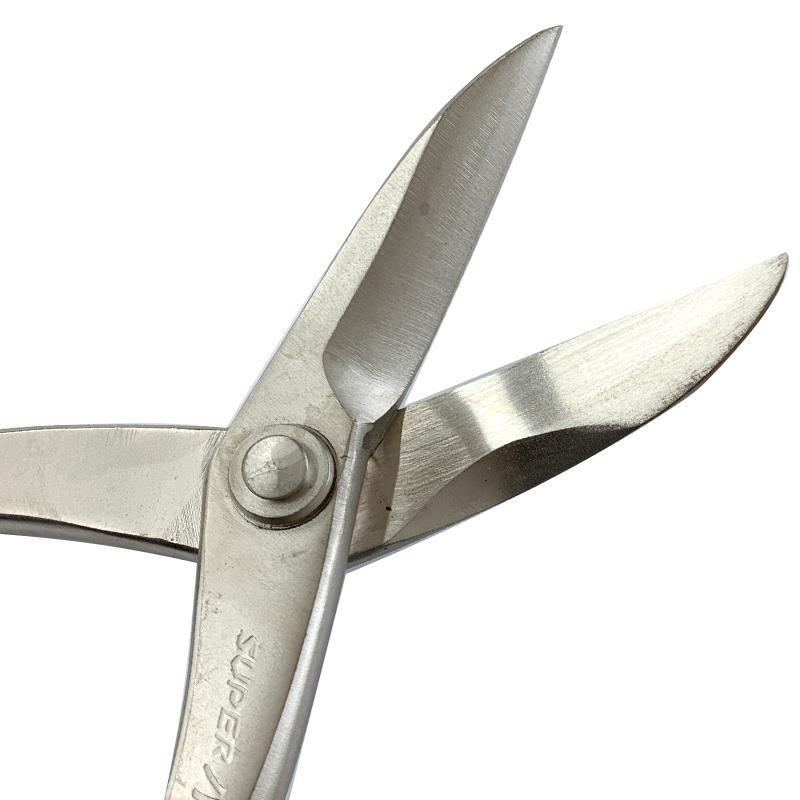 種光 スーパーハイス21 柳刃 270mm ホワイトパール W8308 5628 金切鋏