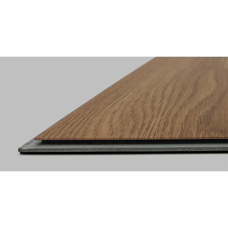 SPCフローリング 木目 カラー4種類 10枚入 183x1230x5mm 約2.23平方m用