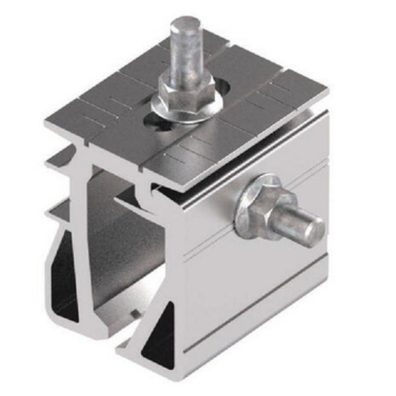 太陽光パネル架台金具 PVA-TH Fタイプ ラック用 700TFSR 嵌合式 太陽光パネル架台金具 PVA-TH Fタイプ ラック用 700TFSR 嵌合式