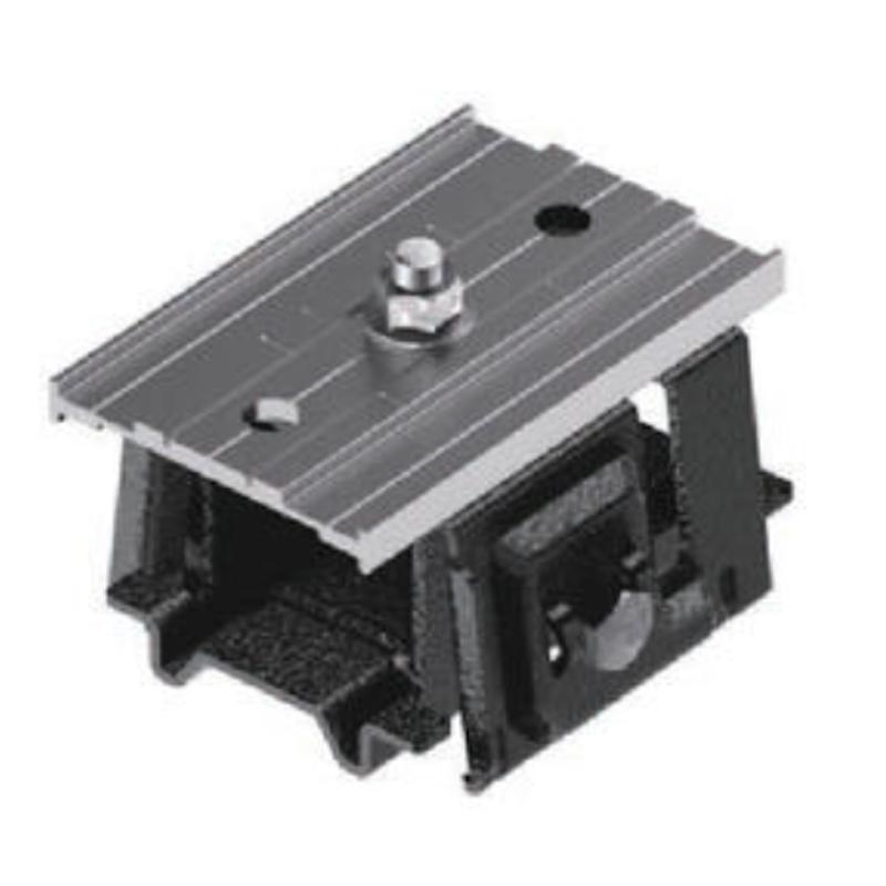 屋根配管取付金具 PF管用 瓦棒巾45 PVA-林式瓦棒45 81201PF 屋根 発電