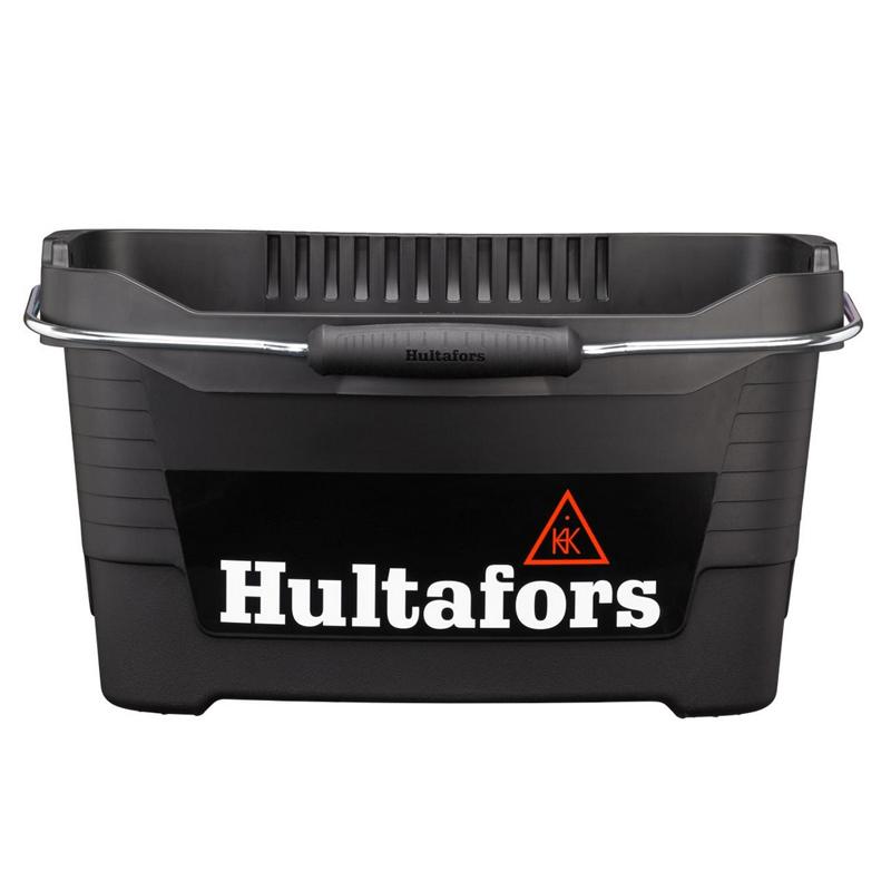 ハルタフォース ツールバケット TB-15 15L 工具バッグ PP樹脂製 工具箱 Hultafors カSD : プラスワイズ建築 - 通販 ...