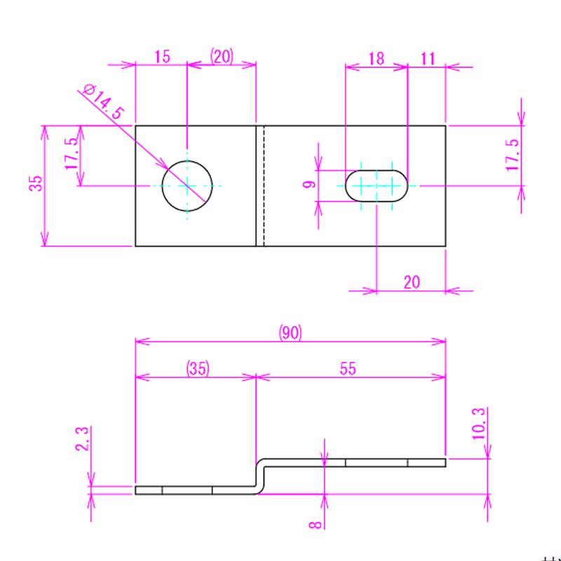P出品 ZX-10☆ZXT00B☆ガソリンタンク☆06K06 サビ(中)