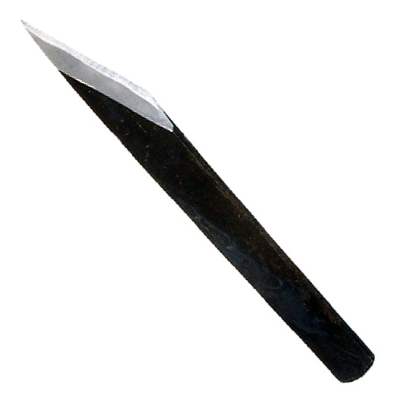 常三郎鉋 酒壺 HAP40 切り出し小刀 木目/黒仕上げ TP-279/280 18/21mm