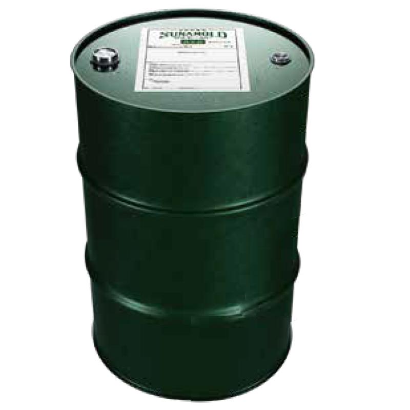 サナモールド RVO ドラム缶190L 植物性由来油性コンクリート型剥離剤  