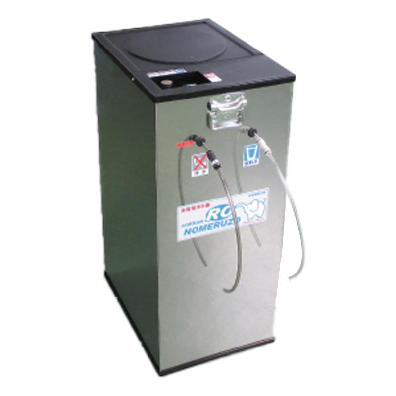 浄水器 飲めるゾウRO 手動式 MJRO-2 逆浸透膜 52L/1h 非常時 災害時用