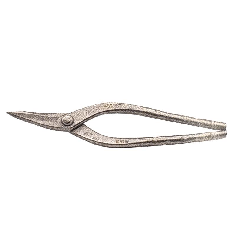 盛光（モリミツ） 金切鋏 ハイスM1 HAPトルネード柳刃240スリム HSHH