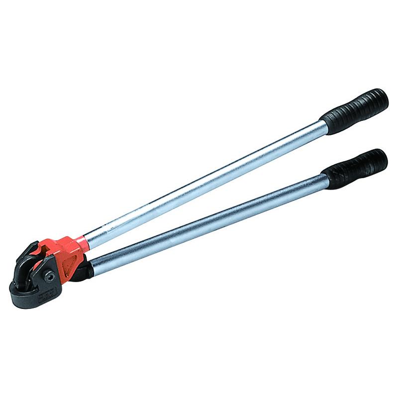 ネグロス電工 軽量間柱 切り欠き工具 MAKCK32 全長600mm 適合板厚1.2mm