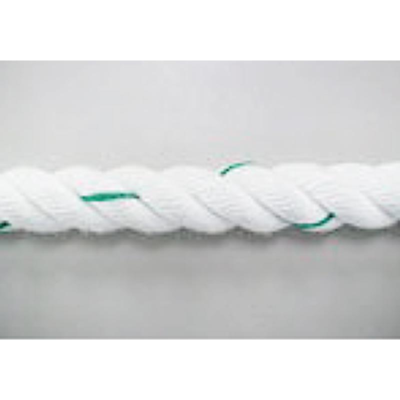 クレモナSロープ サイズ 7種 メーターロープS 親綱 命綱 荷綱 耐候性