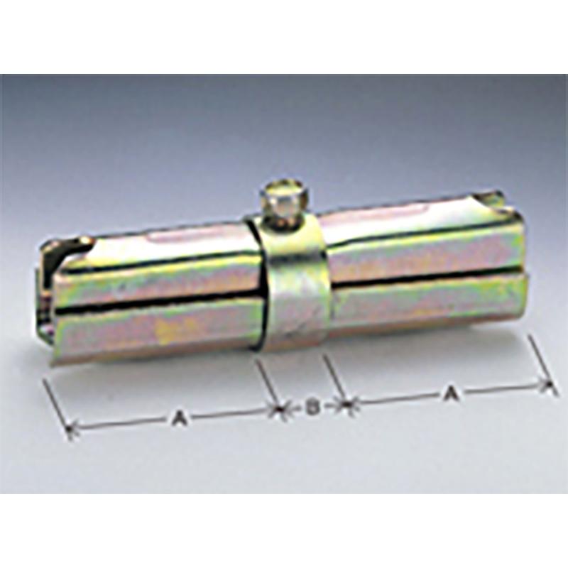 未使用メッキボンジョイント