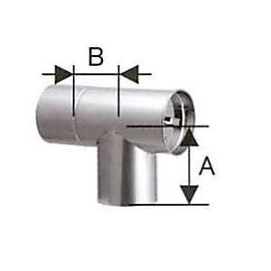 溶接シングル煙突 ステンレス スーパーt曲 直径150 No 0447 煙突 部材 ホンマ製作所 T野d C2dsxondus 家電 Phoenix Ge